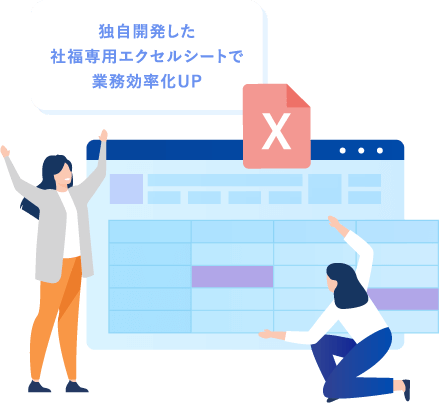 月次決算による経営管理